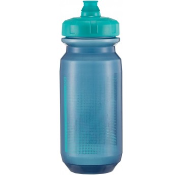 BIDON GIANT DOUBLESPRING 0,6L PRZEZR NIEB/ZIELONY