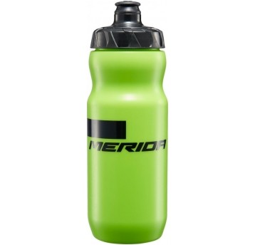 BIDON MERIDA 715ml ZIELONY BT-MD137