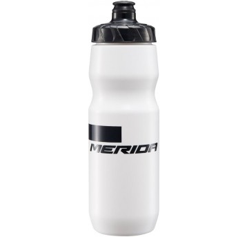 BIDON MERIDA 800ml BIAŁY Z POKRYWKĄ BT-MD144