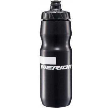 BIDON MERIDA 800ml CZAR/BIAŁY Z POKRYWKĄ BT-MD150