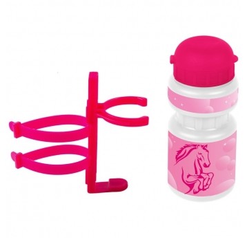 BIDON PBO 300 HORSE DESIGN