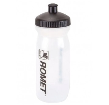 BIDON ROMET 0,6L BIG MOUNTH PRZEZROCZYSTY