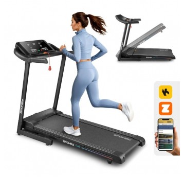 BIEŻNIA ELEKTRYCZNA HYPE