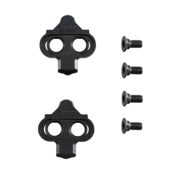 BLOKI PEDAŁÓW SHIMANO SPD SM-SH51