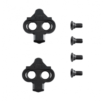 BLOKI PEDAŁÓW SHIMANO SPD SM-SH51