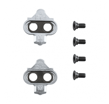 BLOKI PEDAŁÓW SHIMANO SPD SM-SH56