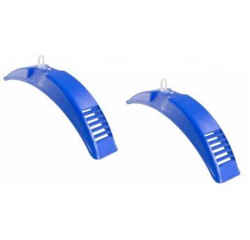 BŁOTNIK PLAST BMX 16' NIEBIESKIE KPL