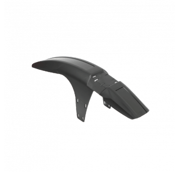 BŁOTNIK PRZEDNI ZEFAL DEFLECTOR FM 30