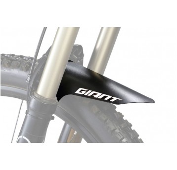 BŁOTNIK PRZÓD GIANT PROGUARD ZIP BLACK