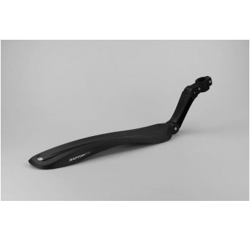 BŁOTNIK SIMPLA TYŁ RAPTOR REAR 24-29" CZARNY