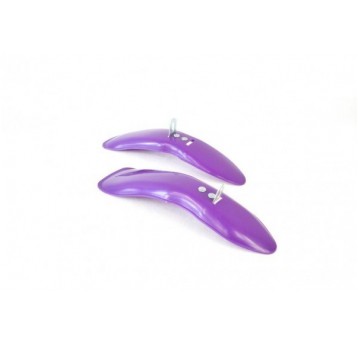 BŁOTNIKI 12" FIOLET