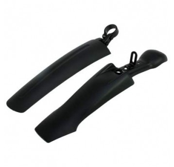 BŁOTNIKI 16-20" PVC GH307FR CZARNY