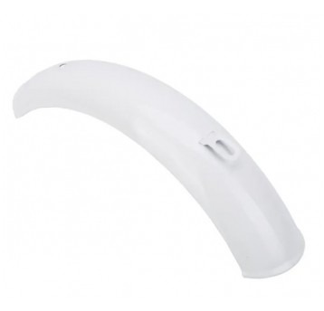 BŁOTNIKI 16" PRZÓD BIAŁY