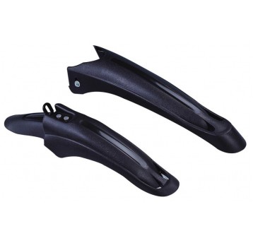 BŁOTNIKI 20" KIDDO BMX SPENCER