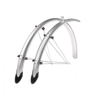 BŁOTNIKI 24"/53 + CHLAPACZ SILVER ORION