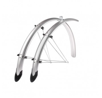 BŁOTNIKI 26"/53 + CHLAPACZ SILVER ORION