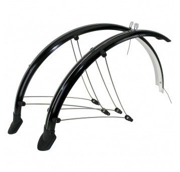 BŁOTNIKI 28"/45mm KPL Z ELEKTR. PASK. STYKOWYMI CZ