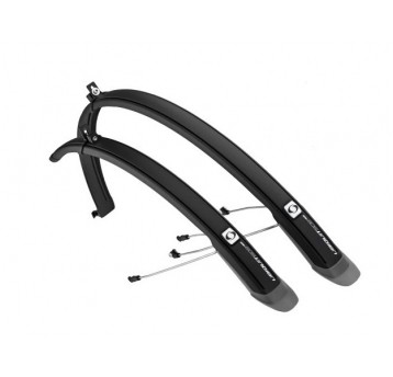 BŁOTNIKI 28" UBIQUIT SDS46mm CZAR/TYTAN DRUTY