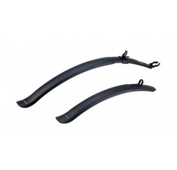 BŁOTNIKI ACCENT Splash1 24-28" KPL DO OPON 28-35mm