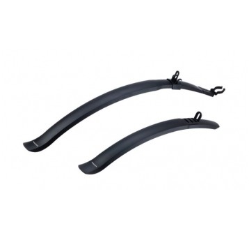 BŁOTNIKI ACCENT Splash2 24-28" KPL DO OPON 32-40mm