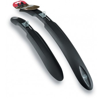 BŁOTNIKI AUTHOR AXP-04 24-27,5" CZARNE