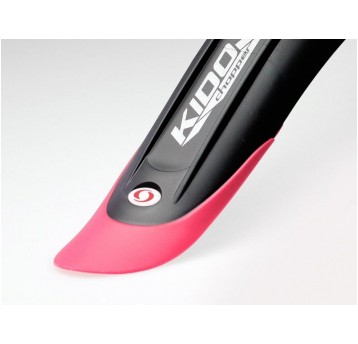 BŁOTNIKI KIDO SDL 20" CZARNY/ARBUZ