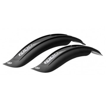 BŁOTNIKI KIDO SDS 12" CZARNY