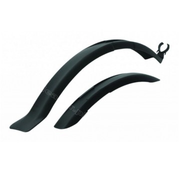 BŁOTNIKI NEVADA 26/28 MTB, TEKKING CZARNE