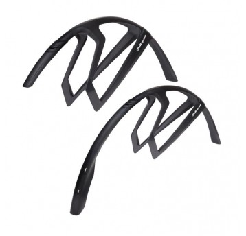 BŁOTNIKI POLISPORT R-MUD 28/700" ROUD CZARNE