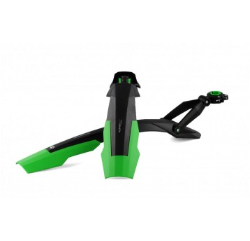 BŁOTNIKI SIMPLA ADHD LONG 27,5-29 KPL CZAR/ZIEL