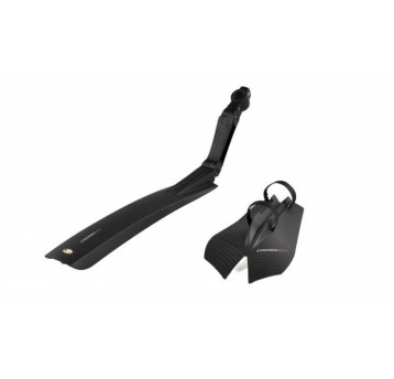 BŁOTNIKI SIMPLA CROSS 24-29" KPL CZARNY