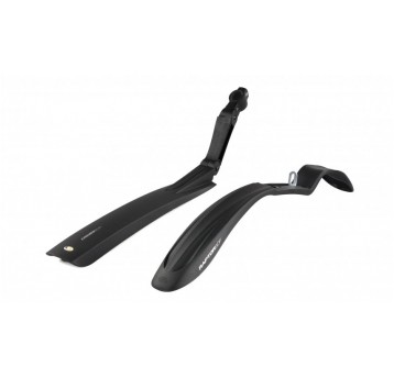 BŁOTNIKI SIMPLA CROSS PLUS 24-29" KPL CZARNY