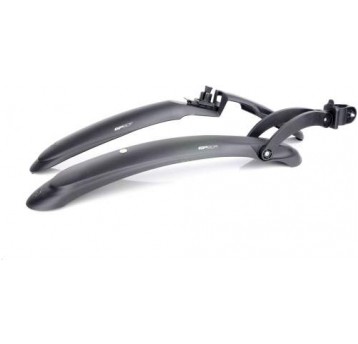 BŁOTNIKI SIMPLA GP 26-29" KPL CZARNY