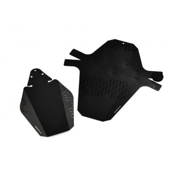 BŁOTNIKI SIMPLA IQ FAT 2szt CZARNY