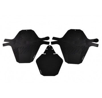 BŁOTNIKI SIMPLA IQ FAT 3szt CZARNY