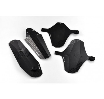 BŁOTNIKI SIMPLA IQ MTB CZARNY