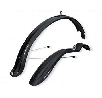 BŁOTNIKI SIMPLA RAPTOR LONG STAYS KPL P+T CZARNE