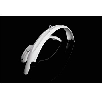 BŁOTNIKI SIMPLA RAPTOR SDL KPL P+T BIAŁE