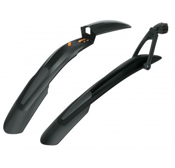 BŁOTNIKI SKS 29 MTB BLADE P+T CZARNE