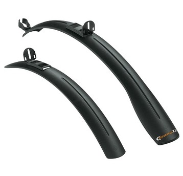BŁOTNIKI SKS BEAVERTAIL XL 26-28" ZESTAW