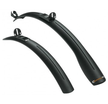 BŁOTNIKI SKS BEAVERTAIL XL 26-28" ZESTAW