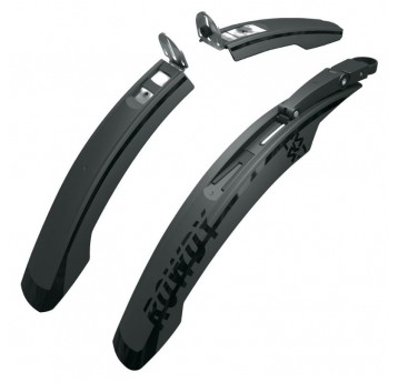 BŁOTNIKI SKS ROWDY 2,0 20-24" ZESTAW