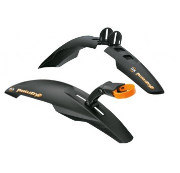 BŁOTNIKI SKS ROWDY 20-24" ZESTAW