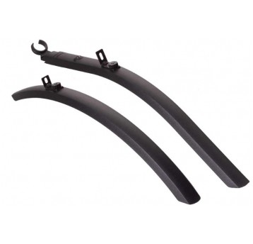 BŁOTNIKI SKS TREKKING 28"/45mm ZESTAW