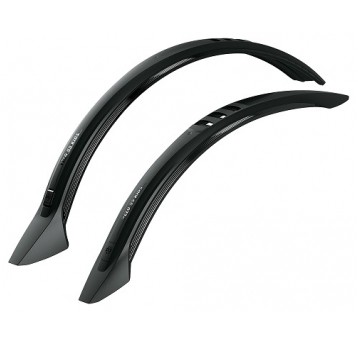 BŁOTNIKI SKS VELO 55 26-29" CROSS /55mm/ CZARNE