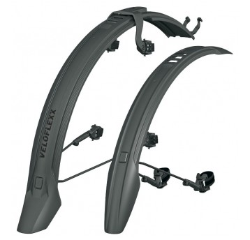 BŁOTNIKI SKS VELOFLEXX 65 29" CZARNE