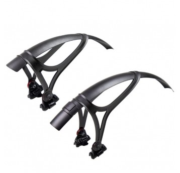 BŁOTNIKI ZEFAL DO ROWERU GRAVEL SHIELD G50