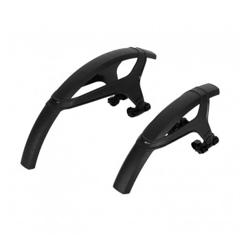 BŁOTNIKI ZEFAL ZESTAW DEFLECTOR M65