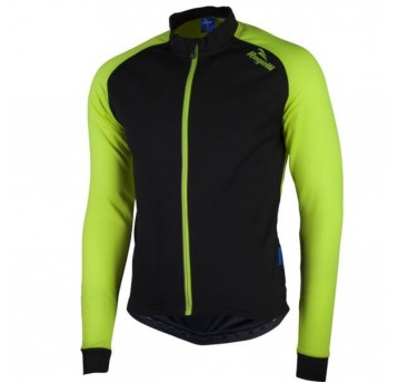 BLUZA ROGELLI CALIPSO 2,0 ROZM. L ŻÓŁTA