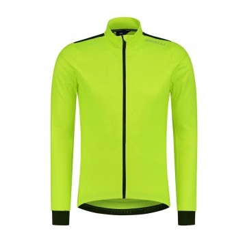 BLUZA ROGELLI CORE ŻÓŁTA ROZMIAR XL